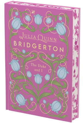 The Duke and I Deluxe Collector's Edition: Bridgerton - Julia Quinn