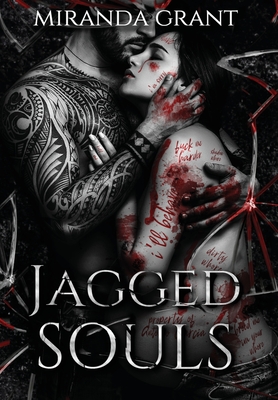Jagged Souls - Miranda Grant