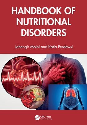 Handbook of Nutritional Disorders - Jahangir Moini