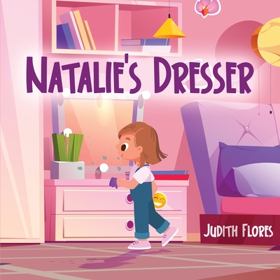 Natalie's Dresser - Judith Flores