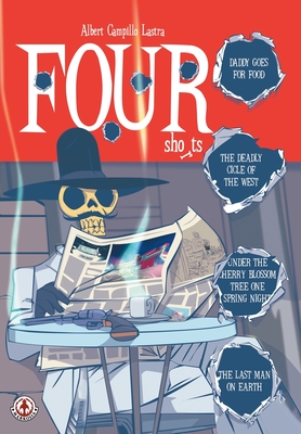 Four Shorts - Albert Campillo Lastra