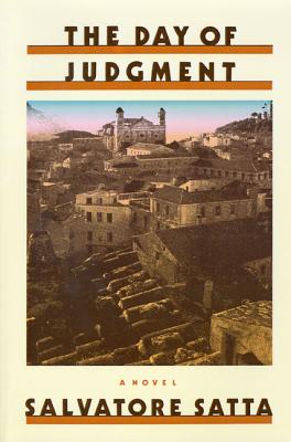The Day of Judgment - Salvatore Satta