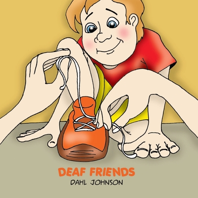 Deaf Friends - Dahl Johnson