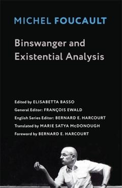 Poza produsului Binswanger and Existential Analysis - Michel Foucault