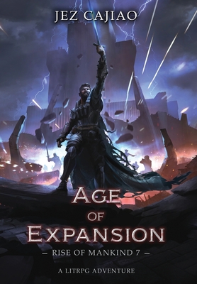 Age of Expansion - Jez Cajiao