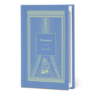 Persuasion - Jane Austen