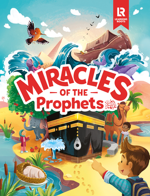 Miracles of the Prophets -