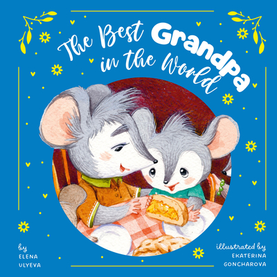 The Best Grandpa in the World - 