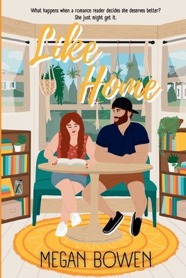 Like Home - Megan Bowen