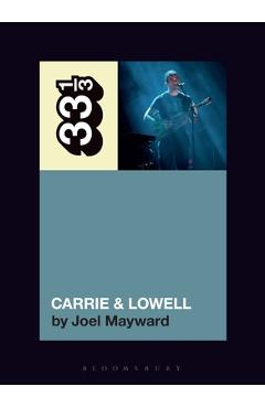 Poza produsului Sufjan Stevens' Carrie & Lowell - Joel Mayward