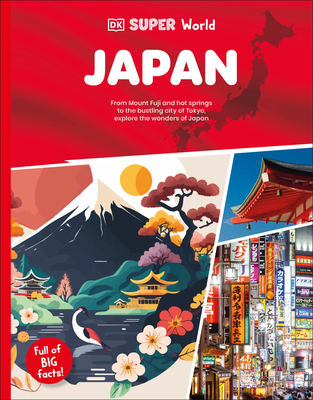 DK Super World: Japan -
