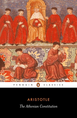 The Athenian Constitution - 