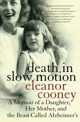Death in Slow Motion - Eleanor Cooney
