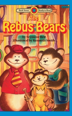 The Rebus Bears: Level 1 - Seymour Reit