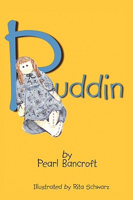 Puddin - Pearl Bancroft