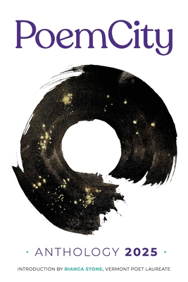 PoemCity Anthology 2025 - 