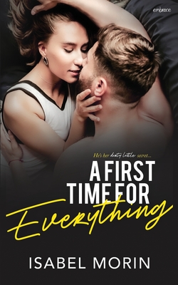 A First Time for Everything - Isabel Morin