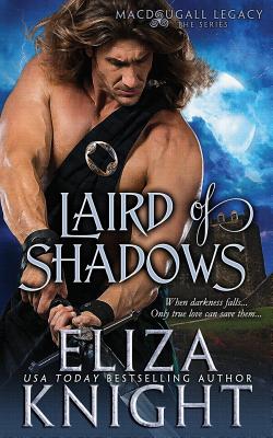 Laird of Shadows - Eliza Knight
