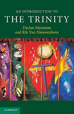 An Introduction to the Trinity - Declan Marmion