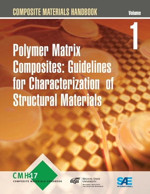 Composite Materials Handbook Volume 1 - Revision G - 