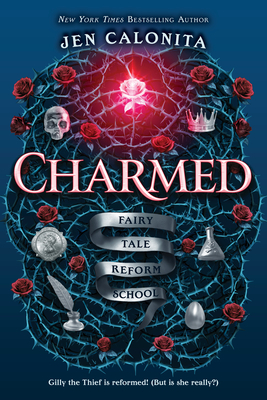 Charmed - Jen Calonita