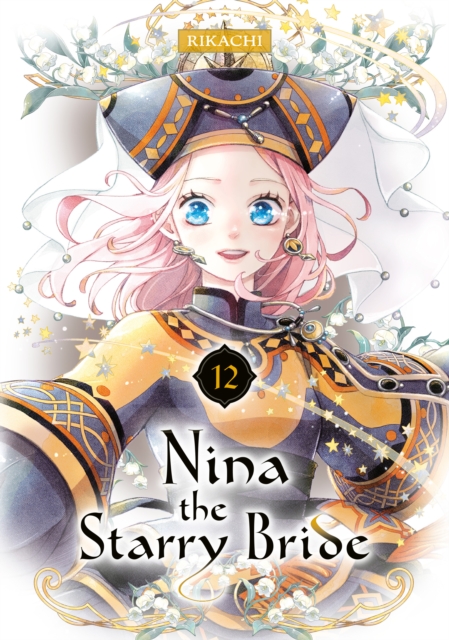 Nina the Starry Bride 12 -