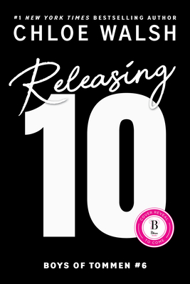 Releasing 10 (Deluxe Edition) - Chloe Walsh