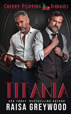 Titania - Raisa Greywood