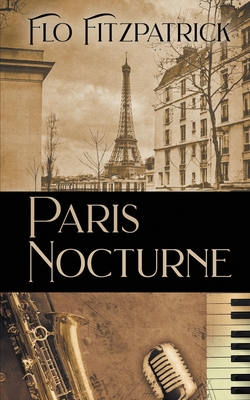 Paris Nocturne - Flo Fitzpatrick