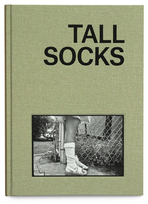 Tall Socks - Mark Cohen