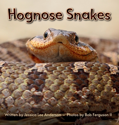 Hognose Snakes - Jessica Lee Anderson