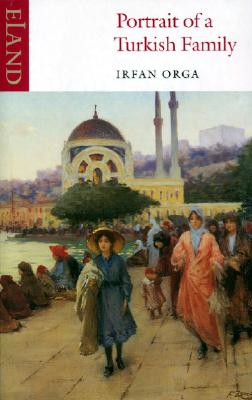 Portrait of a Turkish Family - Irfan Orga