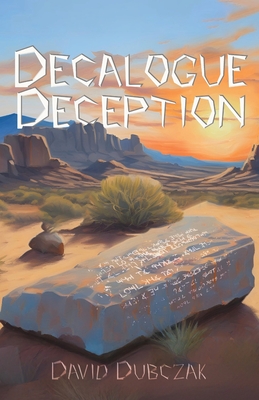 Decalogue Deception - David Dubczak