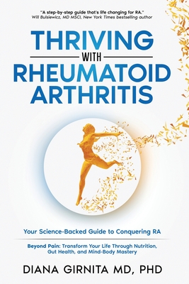 Thriving with Rheumatoid Arthritis - 