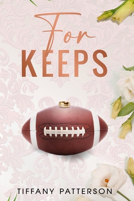 For Keeps - Tiffany Patterson