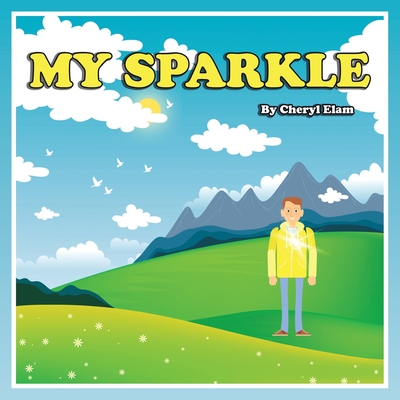 My Sparkle - Cheryl Elam