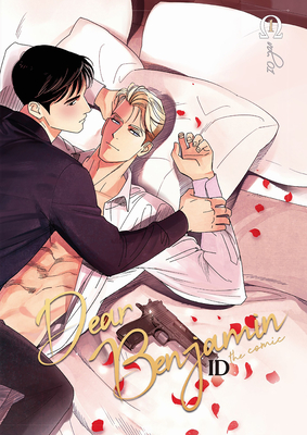 Dear Benjamin Manhwa: Volume 1 - 