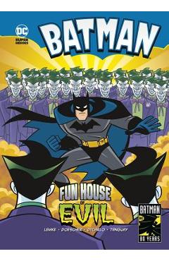 Poza produsului Fun House of Evil - Donald Lemke