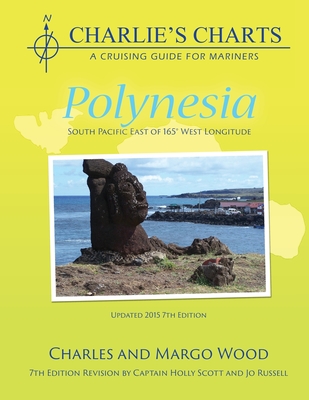 Charlie's Charts: Polynesia - Charles Wood
