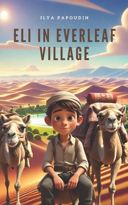 Eli In Everleaf Village - Ksenia Lytova