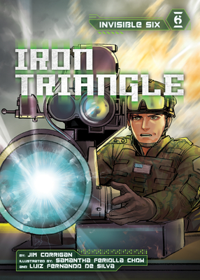 Iron Triangle - Jim Corrigan