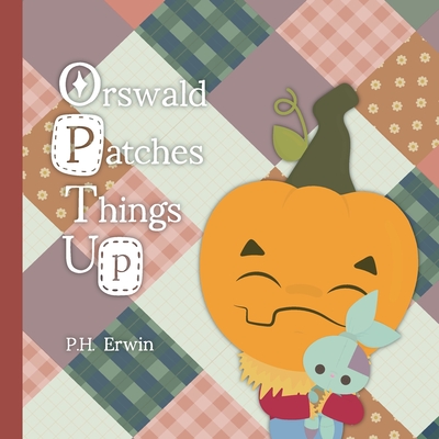 Orswald Patches Things Up - 