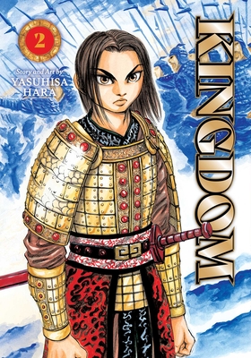 Kingdom, Vol. 2 - Yasuhisa Hara