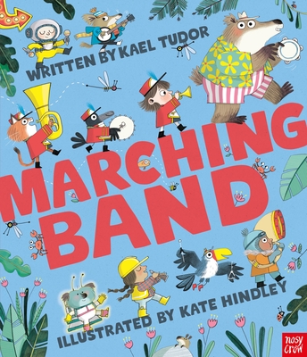 Marching Band - Kate Hindley