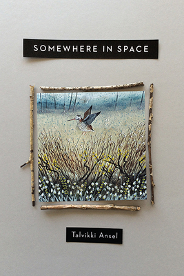 Somewhere in Space - Talvikki Ansel