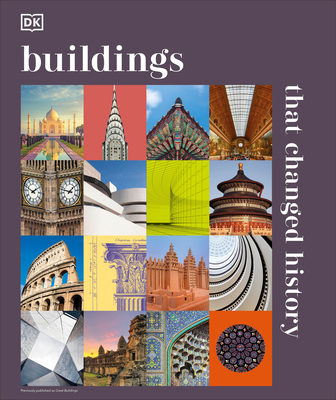Buildings That Changed History - 