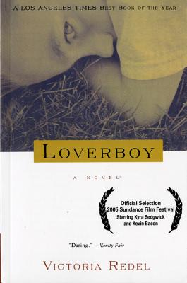 Loverboy - Victoria Redel