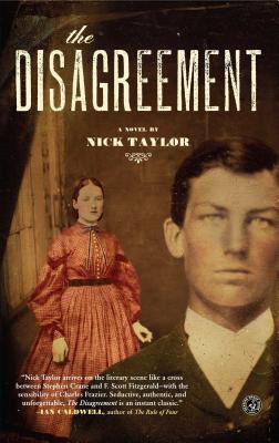 The Disagreement - Nick Taylor