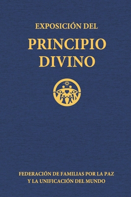 Exposición del Principio Divino - Miguel Angel Cano Jiménez