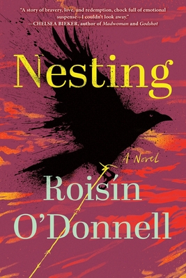 Nesting - Roisín O'donnell